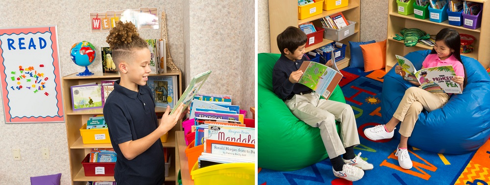 read across america day